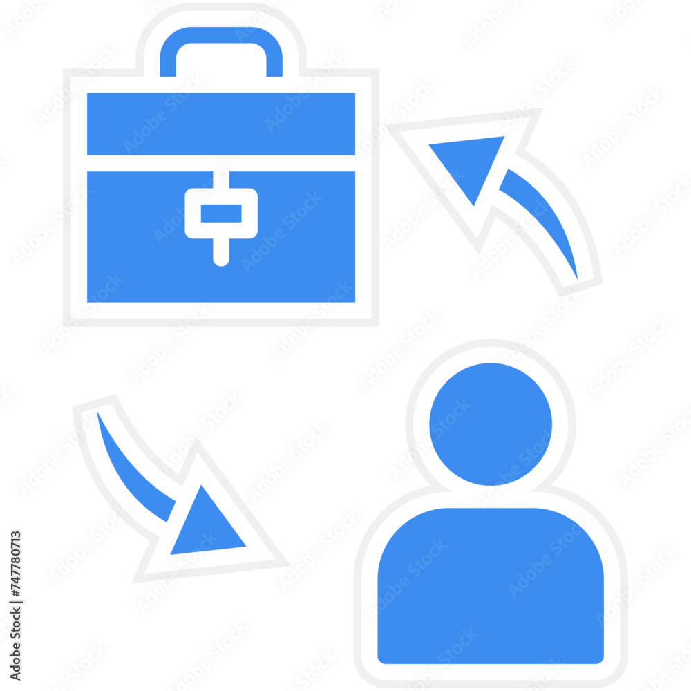 B2C Icon Style B2C Icon Style