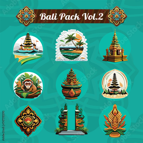 Bali Culture Tradition Nyepi Indonesia Island