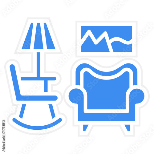 Lobby Icon Style