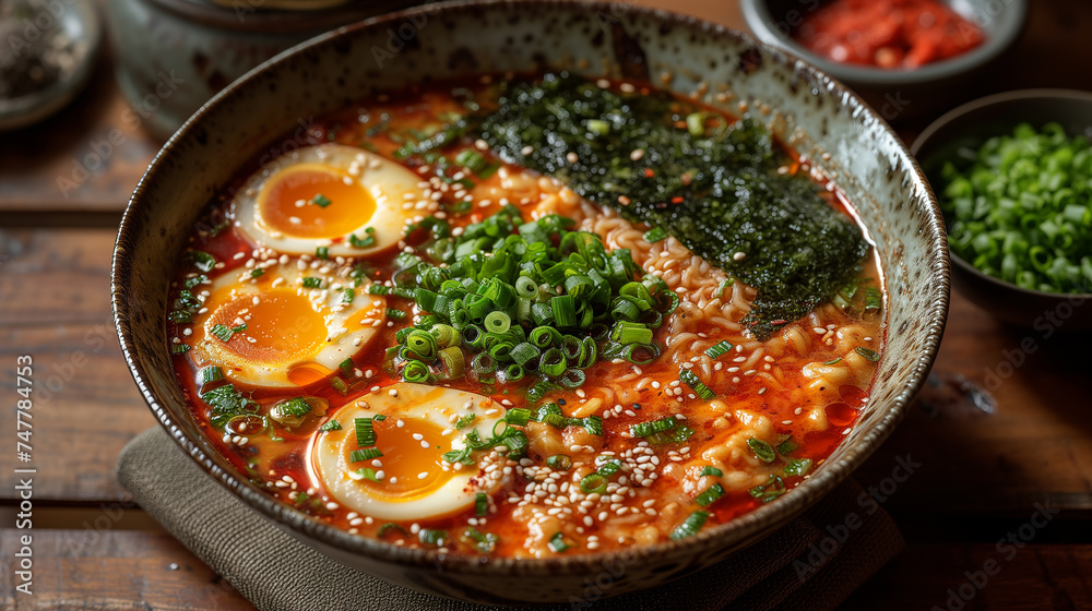 food in a bowl