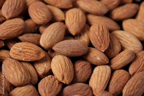 almond