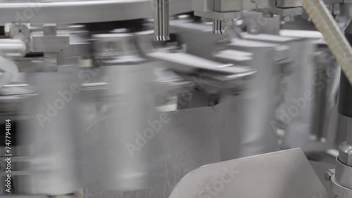 The process of manufacturing Dietary Supplements in bio factories