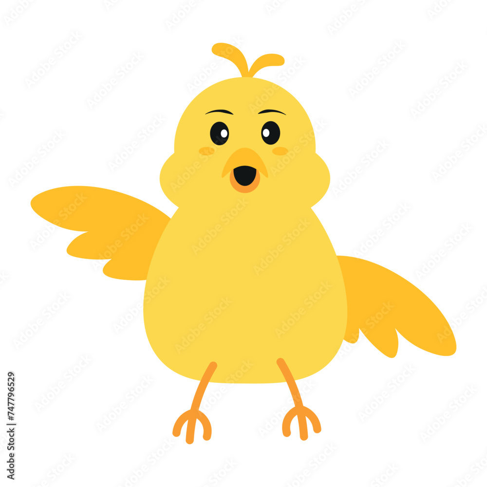 Easter Chicks Easter Chicks
