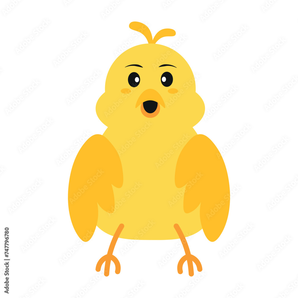 Easter Chicks Easter Chicks