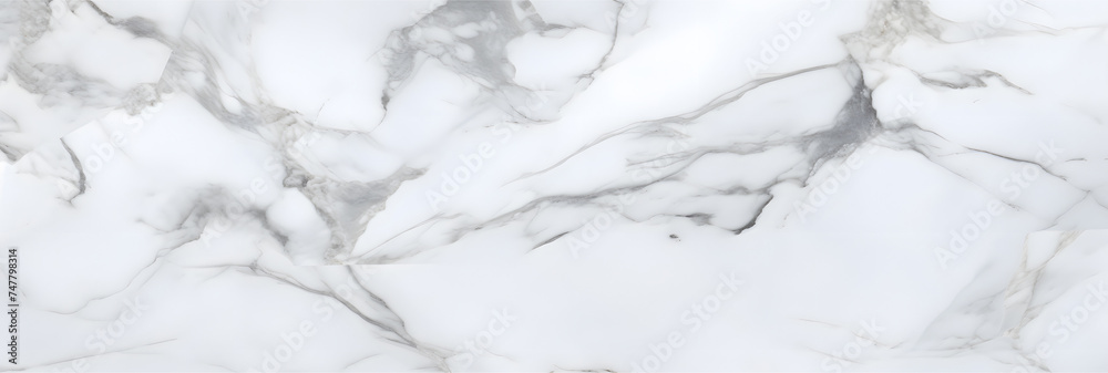 White marble texture background White marble texture background