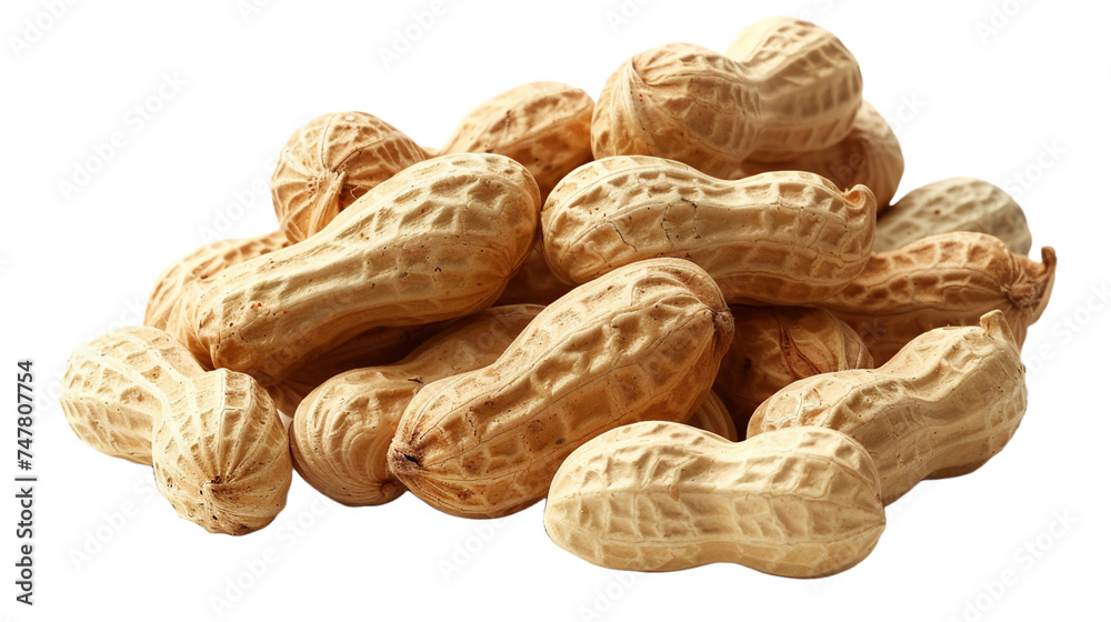Peanuts on transparent background Remove png Peanuts on transparent background Remove png