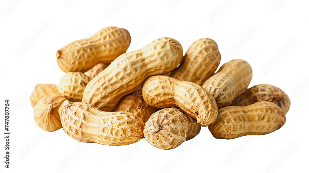 Peanuts on transparent background Remove png Peanuts on transparent background Remove png
