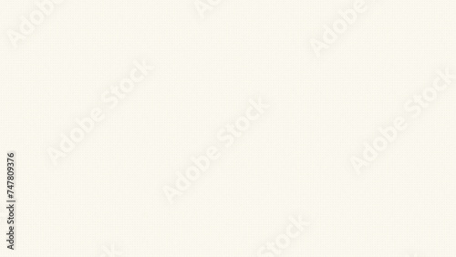 seamless repeated very pale pastel yellowish brown small Pixel dot style pattern on light white color background photo