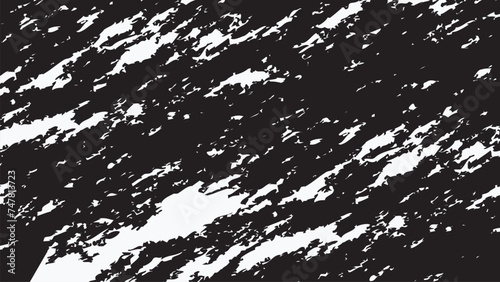 Black abstract background vector image for backdrop or design presentation