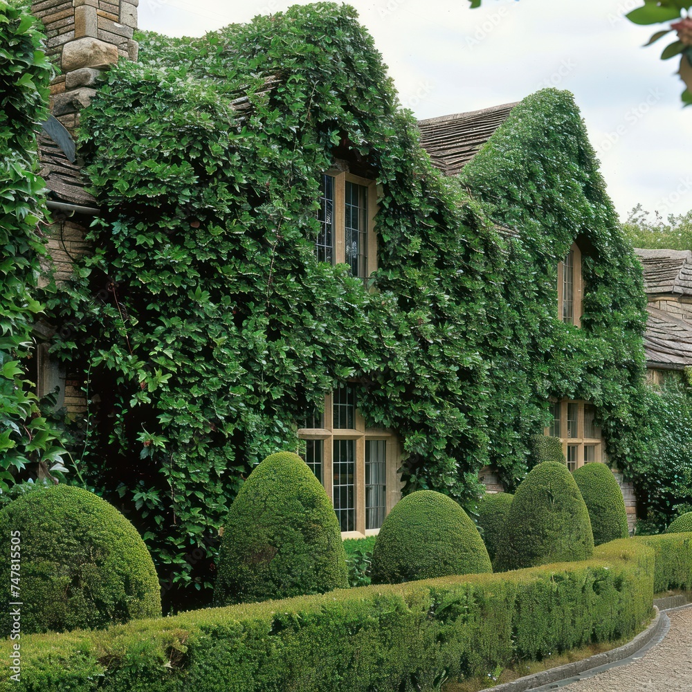 Greenery Topiaries, Shaped bushes and hedges Greenery Topiaries, Shaped bushes and hedges