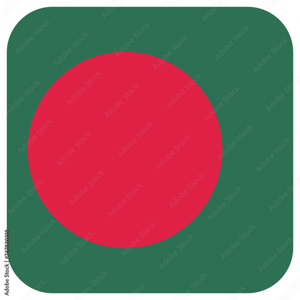 bangladesh national flag