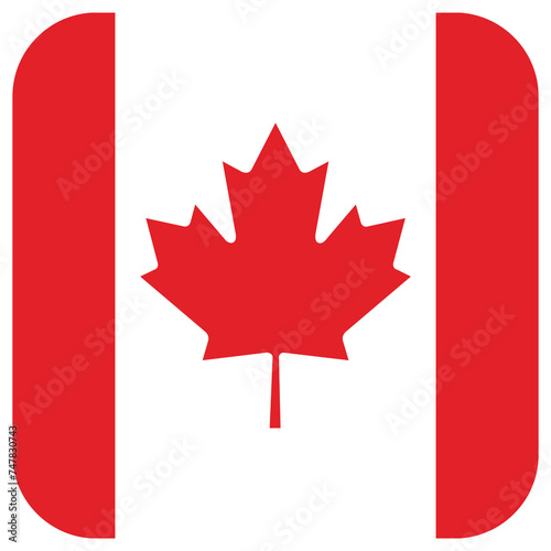canada national flag