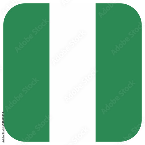 Free Download nigeria national flag - GFXLoad