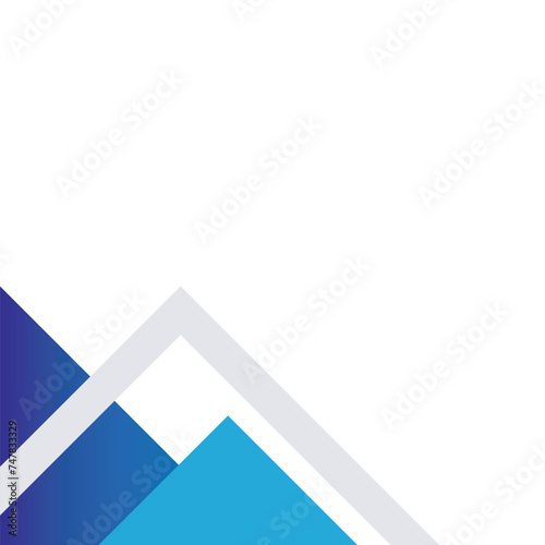 Free Download Border Corner - GFXLoad