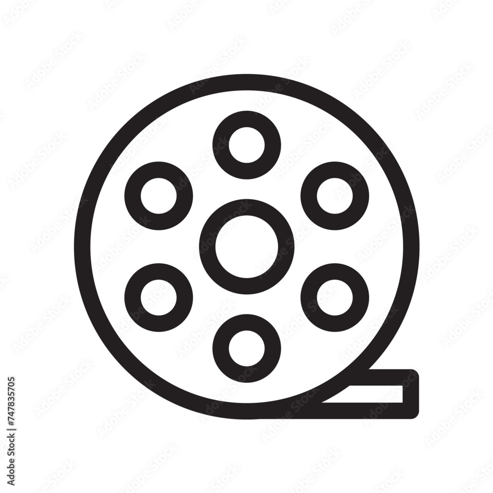 Multimedia Icon Multimedia Icon