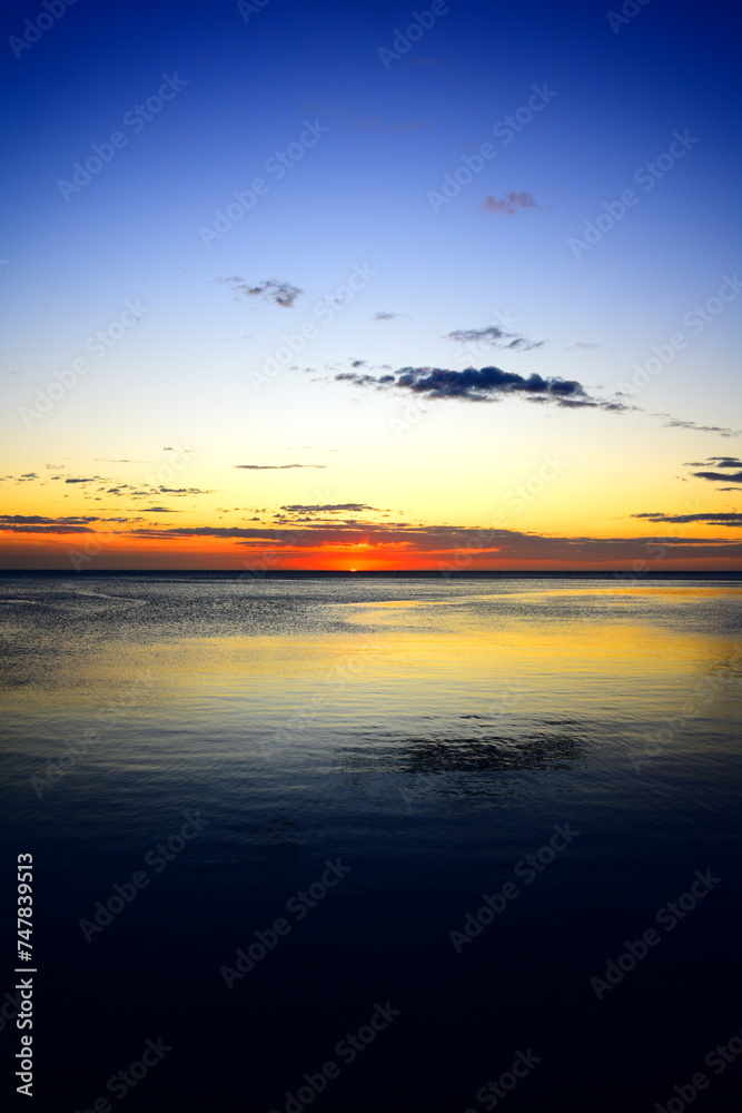 Sunset Sunset