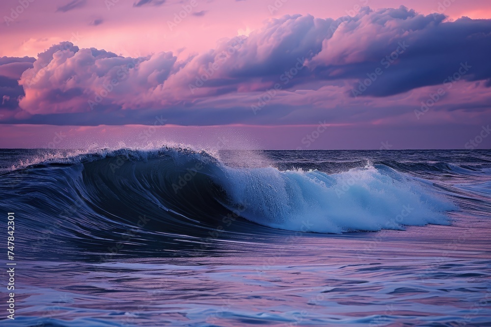a-gigantic-wave-with-a-frothy-crest-towers-in-the-middle-of-the