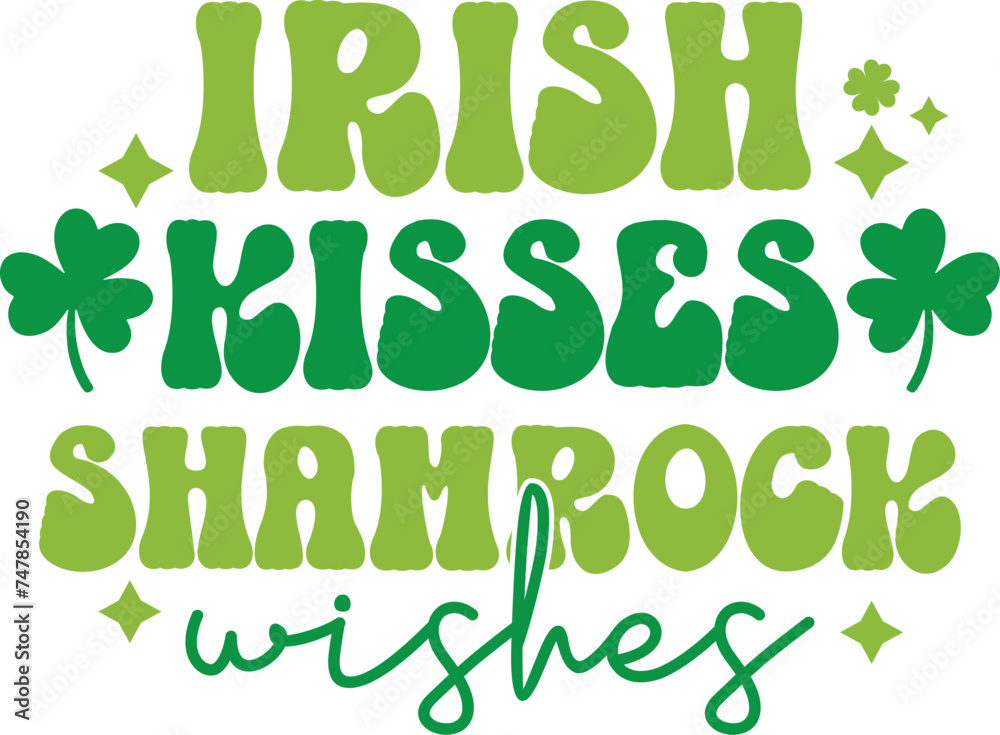 st patrick's day svg design and bundle st patrick's day svg design and bundle