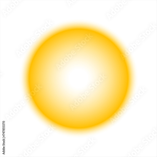 shining sun 