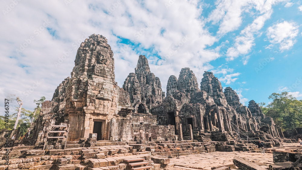 Cambodia - Angkor