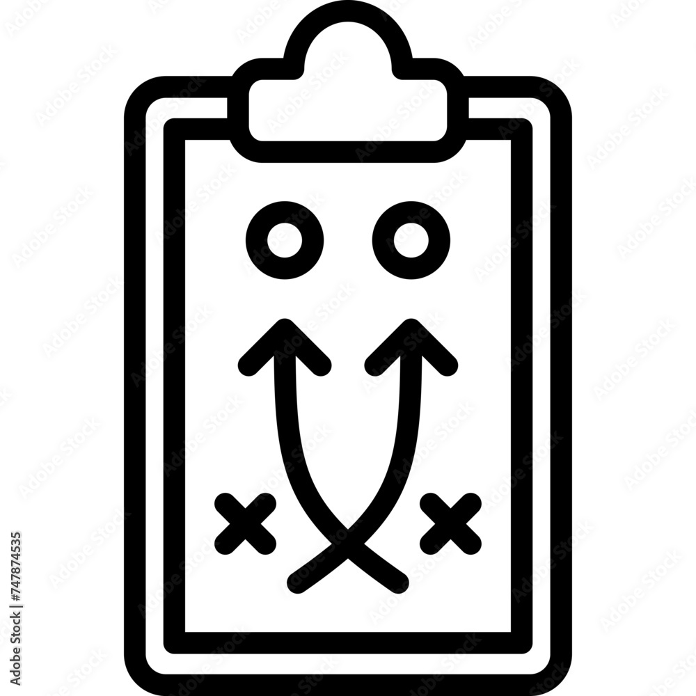 Tactic Icon Tactic Icon