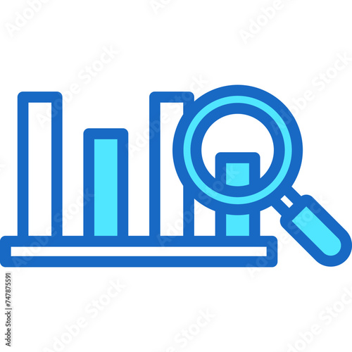 Data Analysis Icon