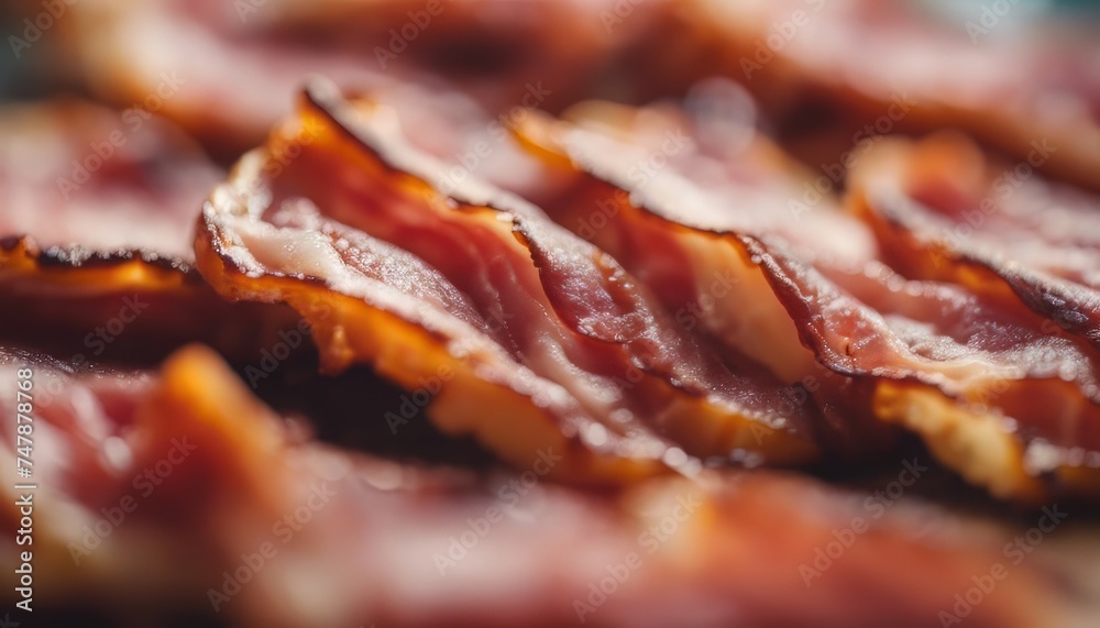 view of aesthetic bacon on mart image background view of aesthetic bacon on mart image background