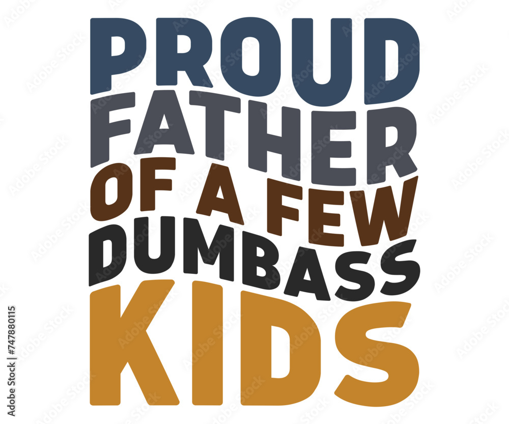 Obraz premium Father's Day, Greatest Dad, Gifts for Dad, Best Dad T-shirt, Family T-shirt, Father's Day Saying, Cut File, Instant Download, Eps File, Cool Dad Club Svg,Worlds Best
