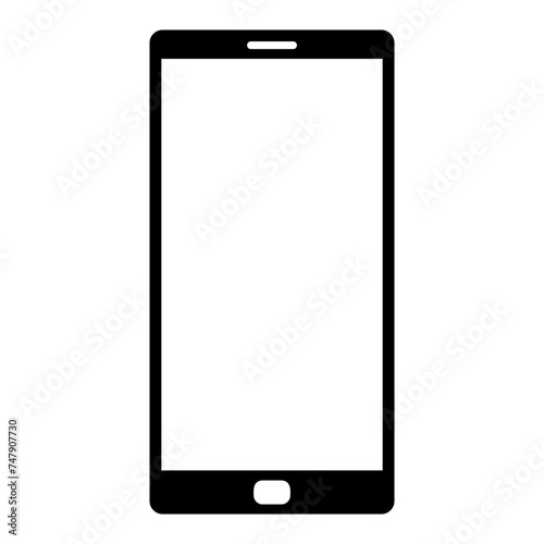 スマートフォン スマホ アイコン ピクトグラム 電話