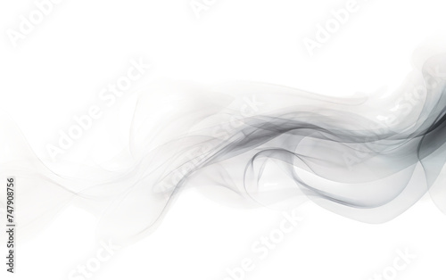 A close up view of billowing white smoke creating a textured pattern against a plain white backdrop. The smoke appears fluffy and ethereal, filling the frame with soft wisps and swirls. photo