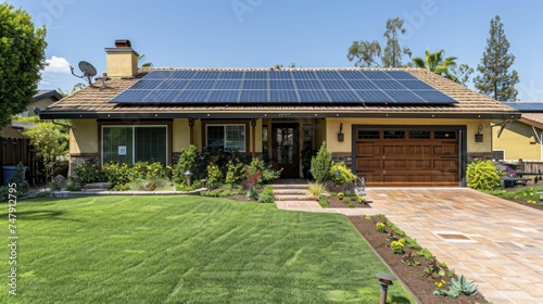 Leveraging evergreen solar panel installations for summer cooling tips without AC offers smart seasonal advice.