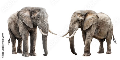 ferineflix_realistic_photo_of_an_elephant_