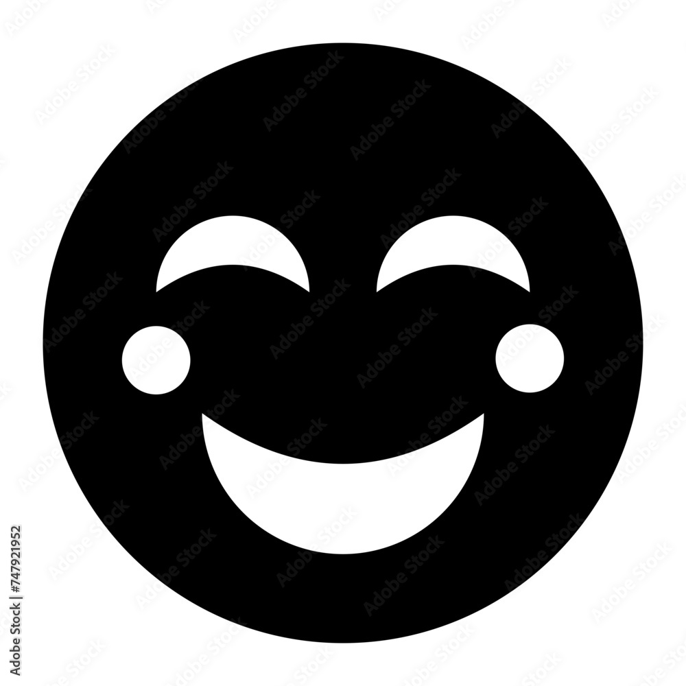Sunshine Sketchbook glyph icon Sunshine Sketchbook glyph icon