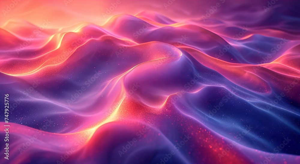 Obraz premium abstract colorful background