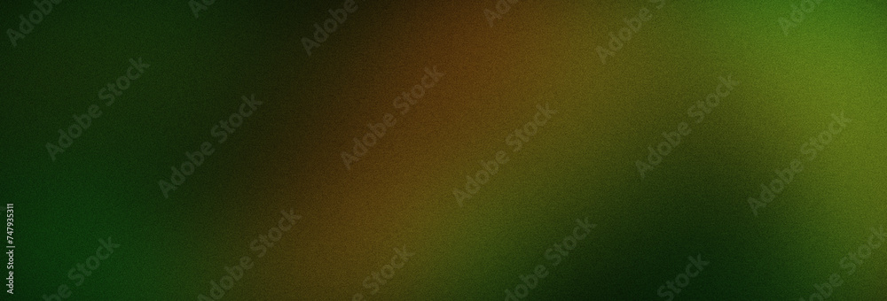 green brown abstract gradient grunge texture with bright and glow, background for banner, ads, post, presentation concept, template copy space, natural and earthy concept
green brown abstract gradient grunge texture with bright and glow, background for banner, ads, post, presentation concept, template copy space, natural and earthy concept