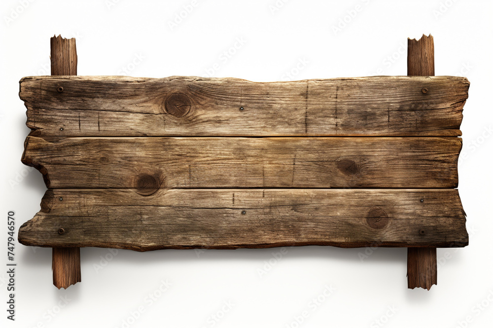 rustic wooden directional sign, website, innovative, organic textures сreated with Generative Ai