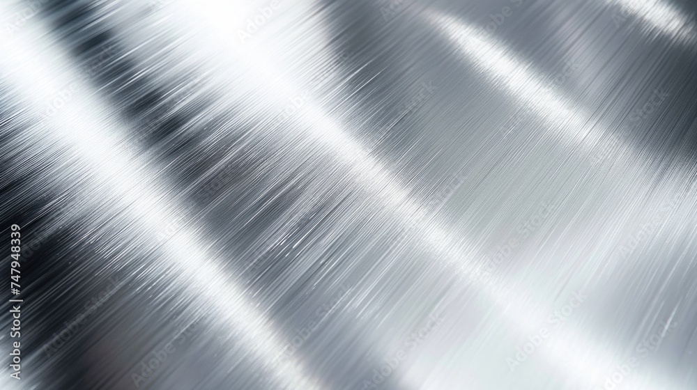 Close up of a metal plate with a blurry background. Perfect for industrial concepts Close up of a metal plate with a blurry background. Perfect for industrial concepts