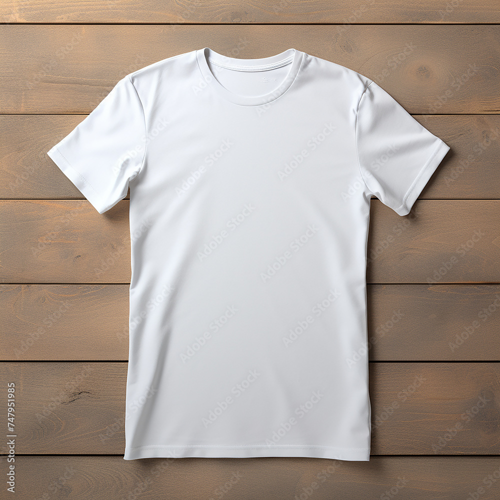 white t-shirt mock up white t-shirt mock up