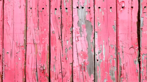 old weather pink wood fence wall texture, horizontal background Rustic Elegance: Farmhouse Wood,  