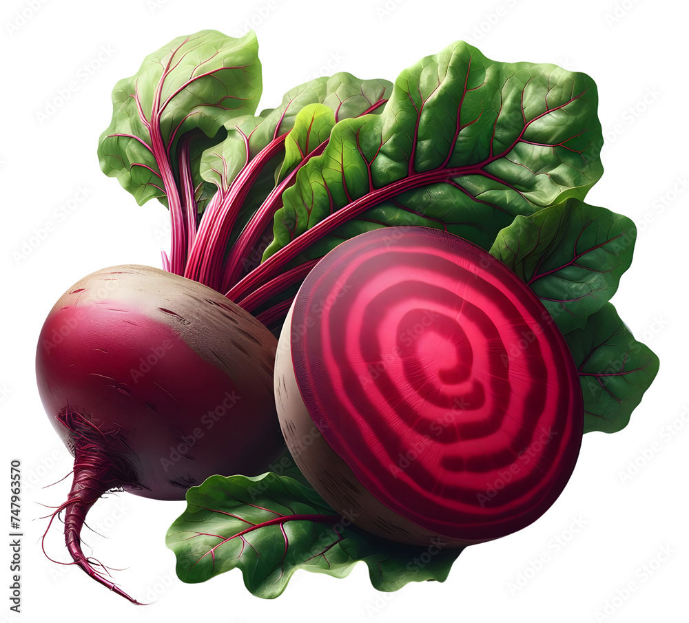 Beetroot vegetable png beetroot with leaves fresh red beet png red ...