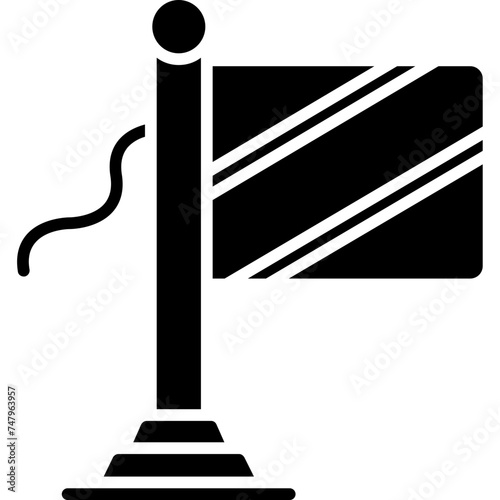 Tanzania Flag Icon