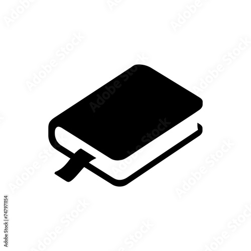 Book icon