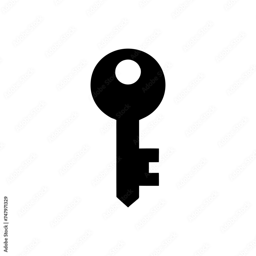 Key icon Key icon