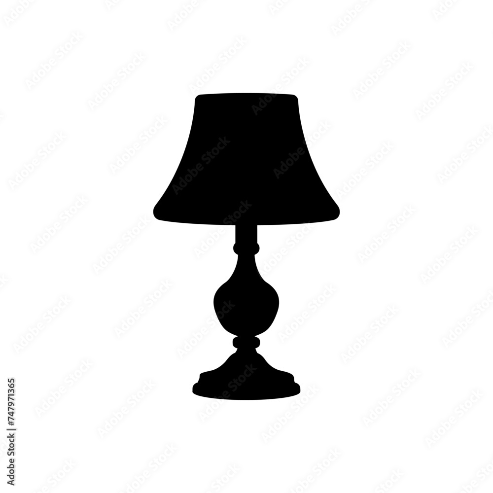 Lamp icon Lamp icon