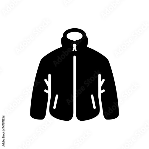 Jacket icon