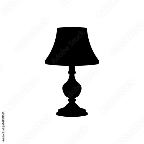 Lamp icon