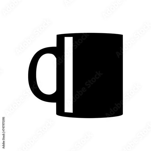 Mug icon