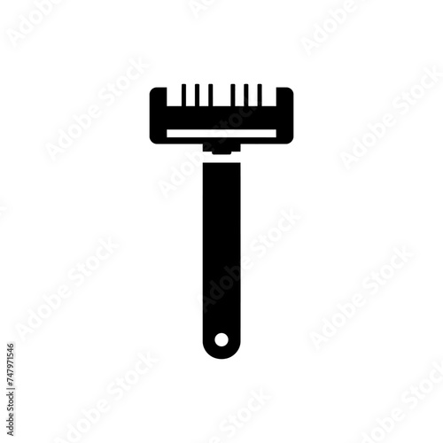 Razor icon