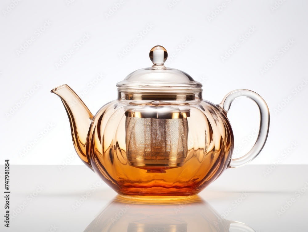 Teapot Teapot