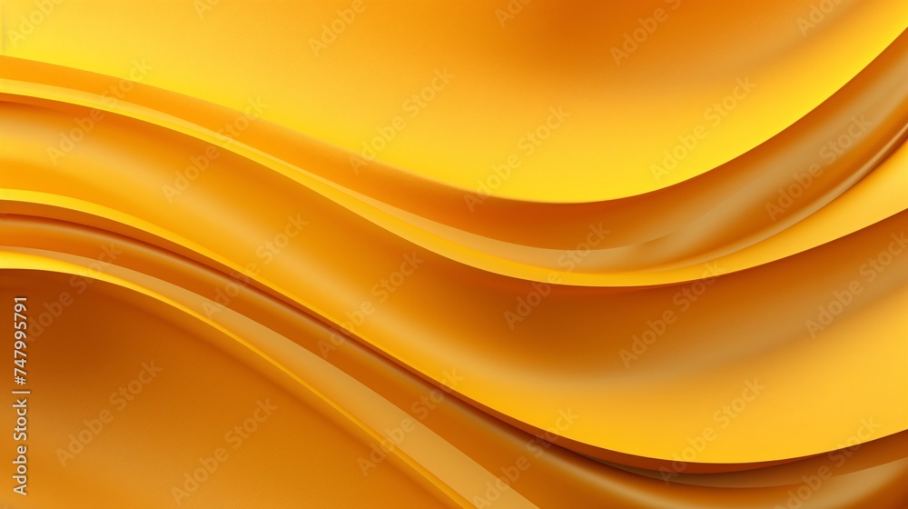 a yellow and orange wavy lines a yellow and orange wavy lines
